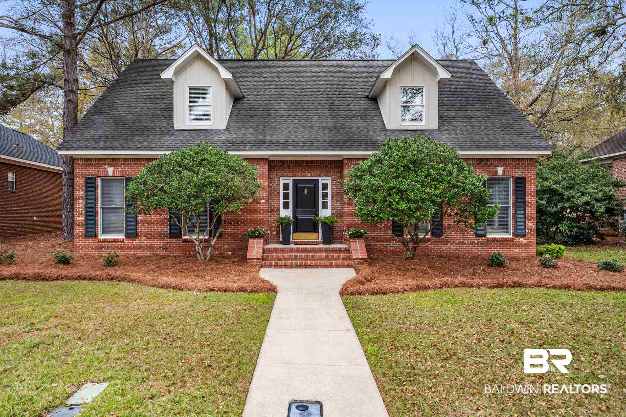 9800 Aspen Circle Daphne, AL 36527 - Photo 2 of 36 Front of House