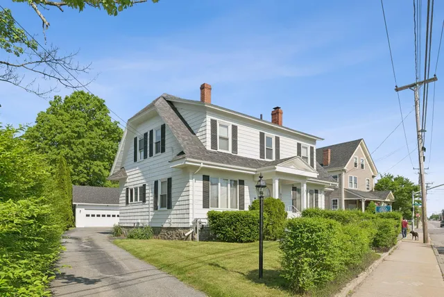 $625,000 | 930 Forest Avenue, Portland, ME 04103
