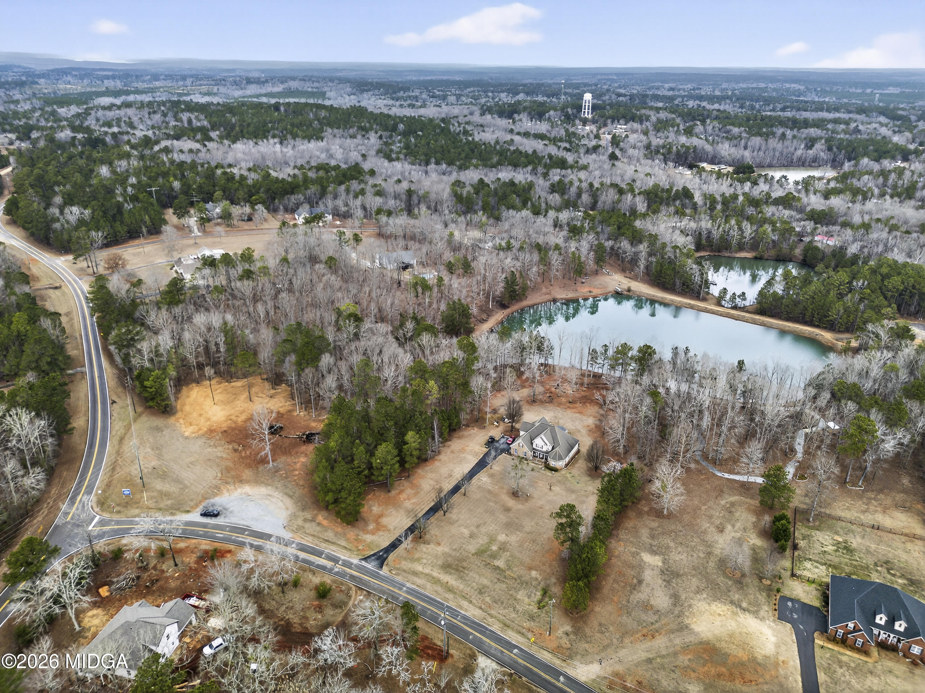 4156 Upper River Road Gray, GA 31032 - Photo 13 of 24 13