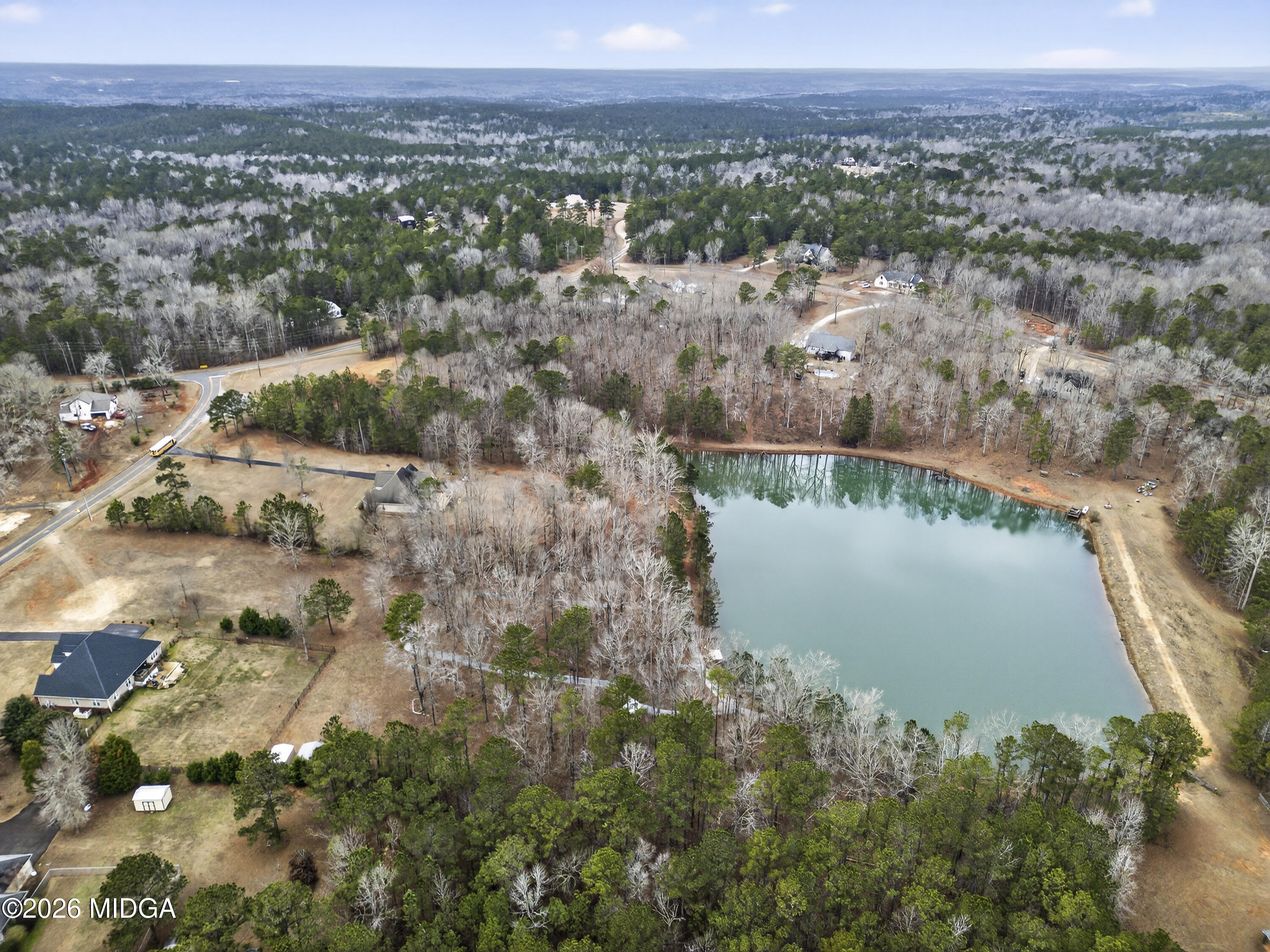 4156 Upper River Road Gray, GA 31032 - Photo 14 of 24 14