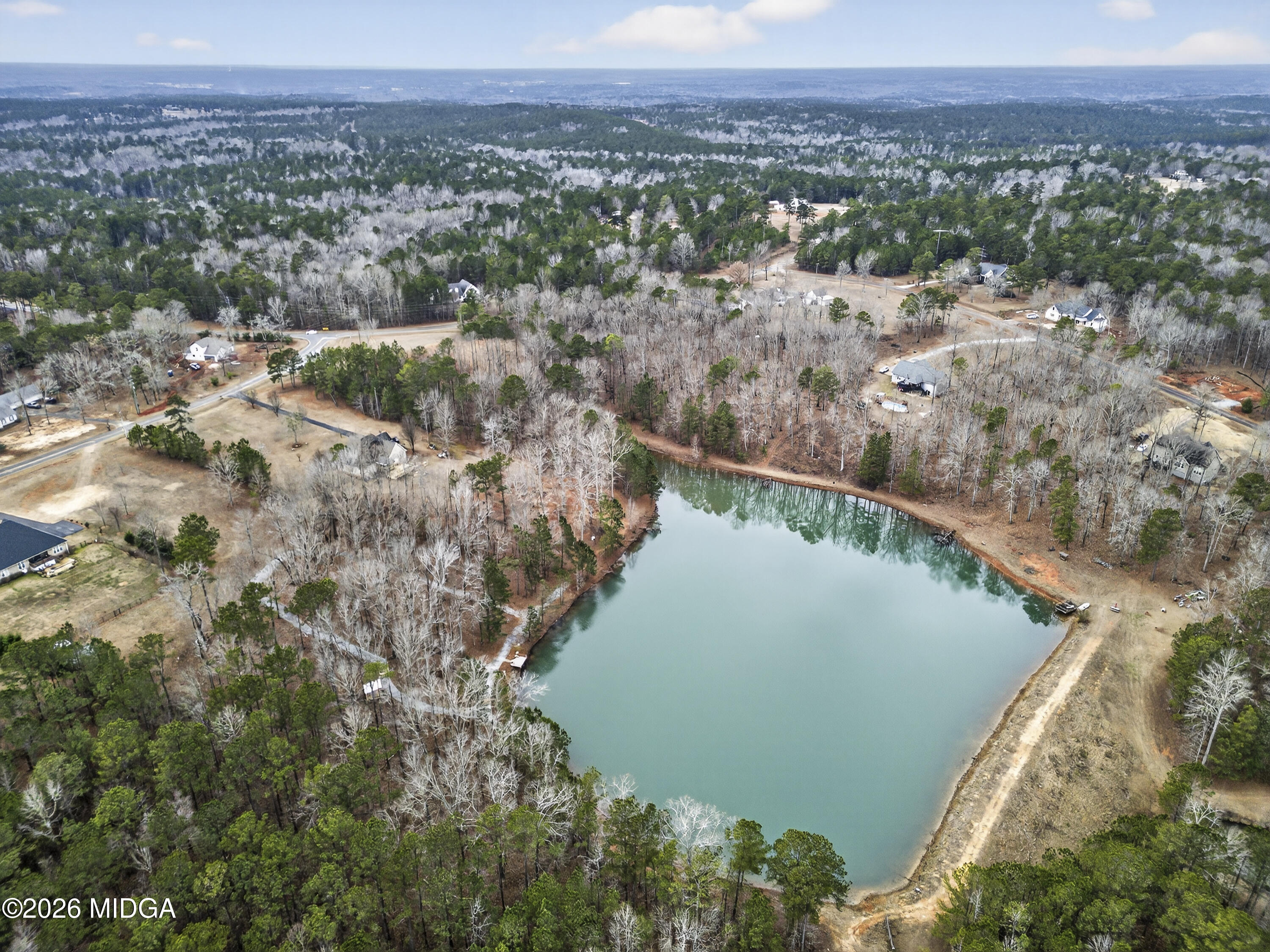 4156 Upper River Road Gray, GA 31032 - Photo 15 of 24 15