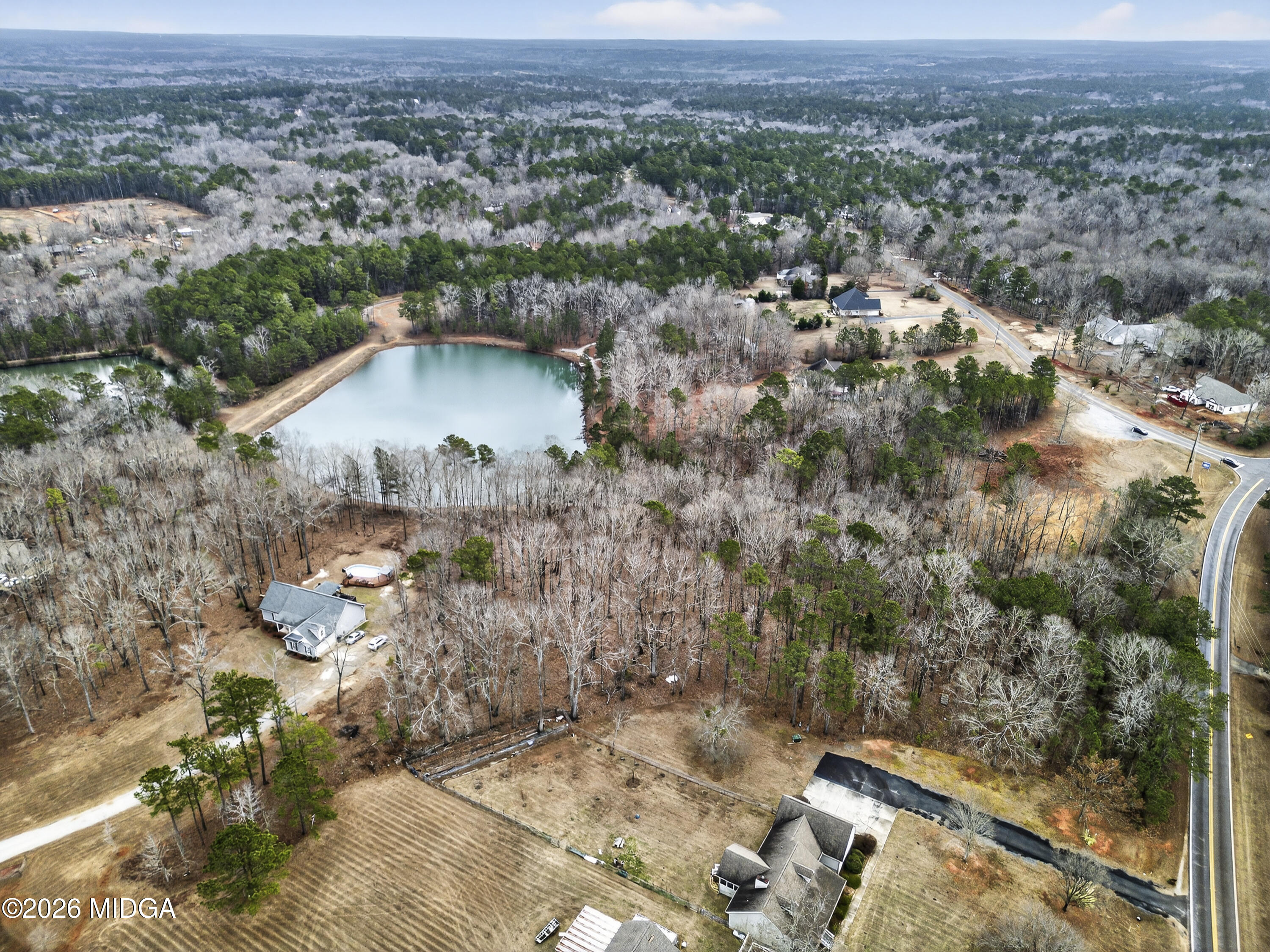 4156 Upper River Road Gray, GA 31032 - Photo 18 of 24 18