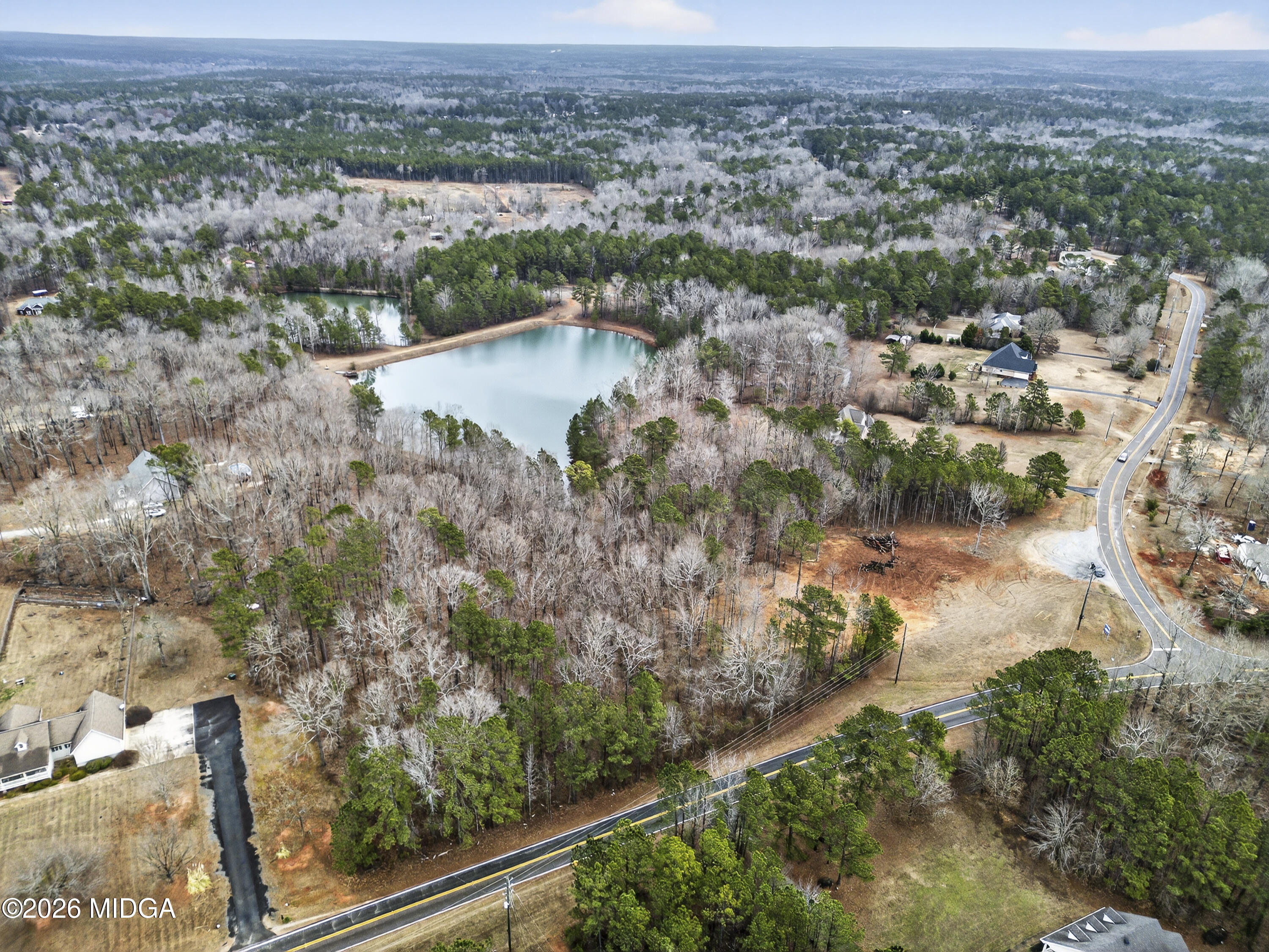 4156 Upper River Road Gray, GA 31032 - Photo 21 of 24 21