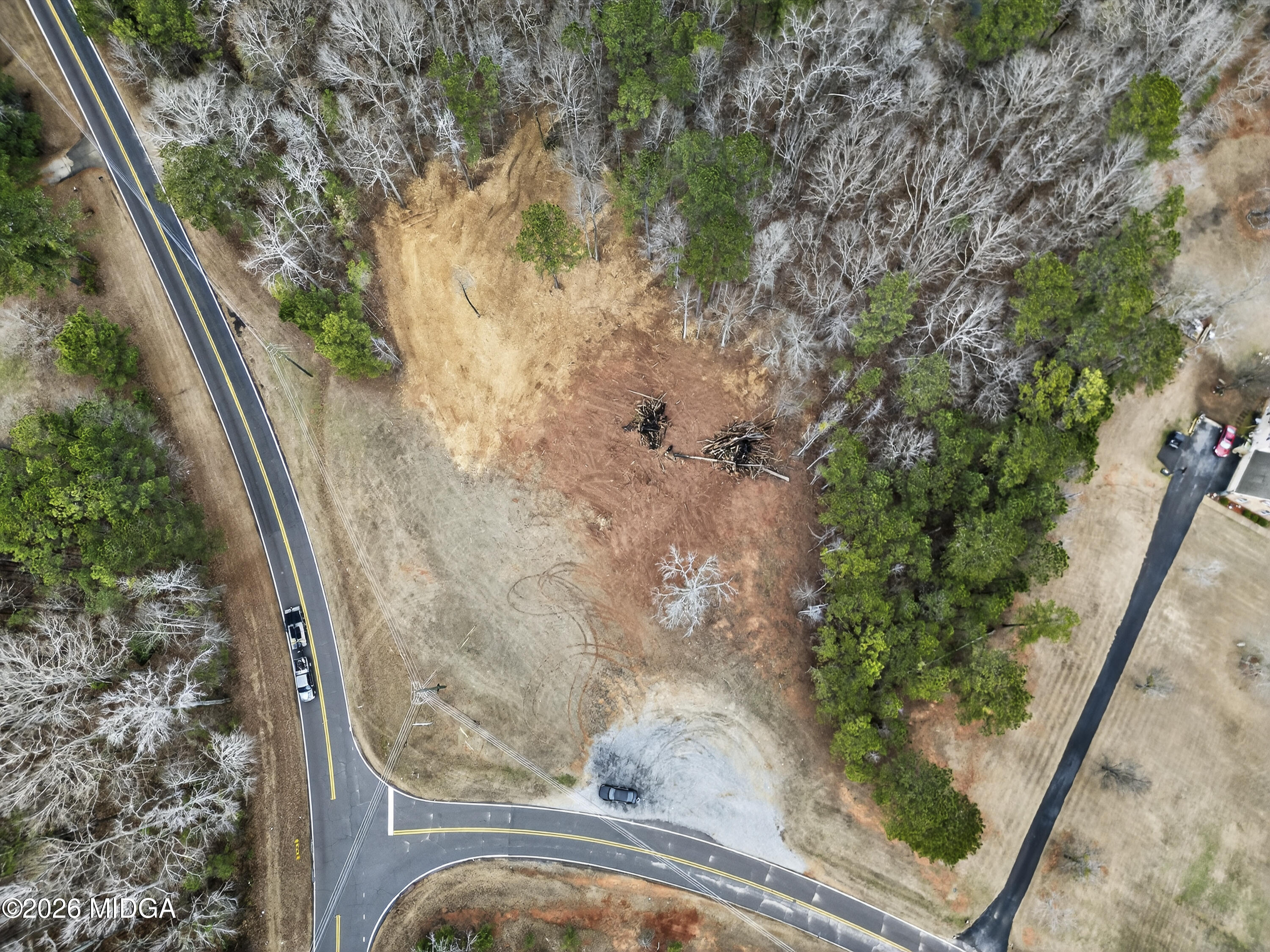 4156 Upper River Road Gray, GA 31032 - Photo 23 of 24 23