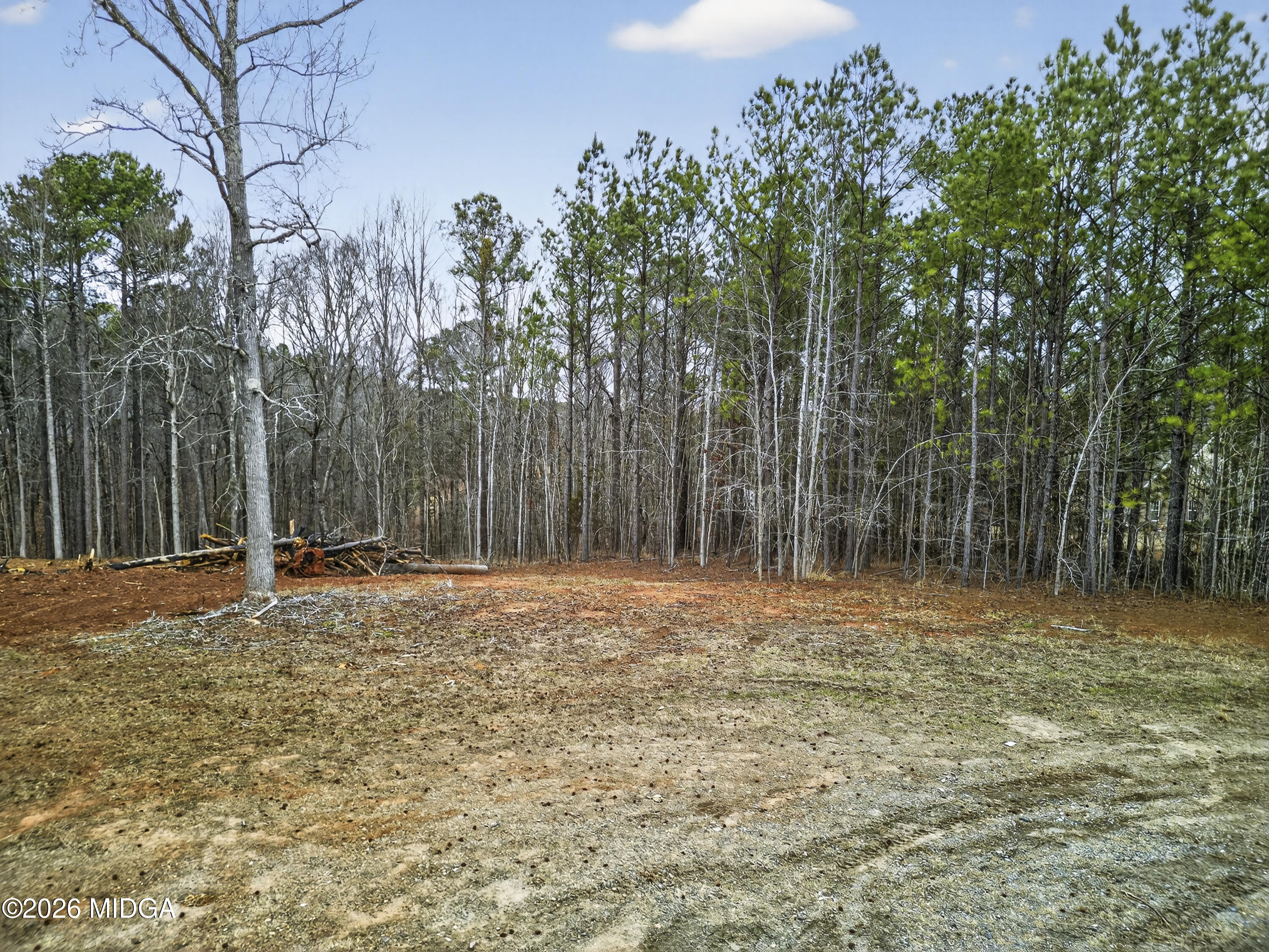 4156 Upper River Road Gray, GA 31032 - Photo 5 of 24 5