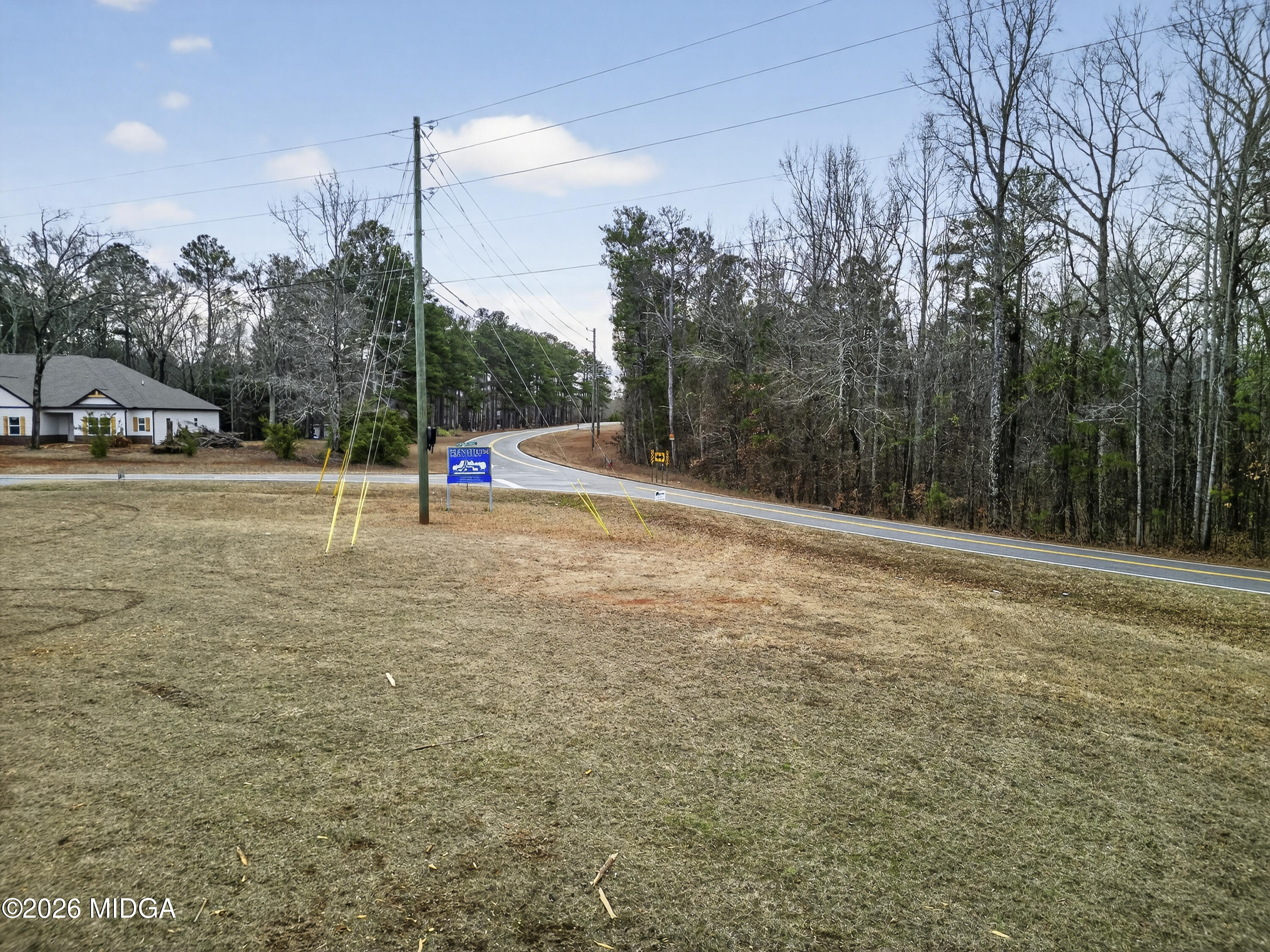 4156 Upper River Road Gray, GA 31032 - Photo 8 of 24 8