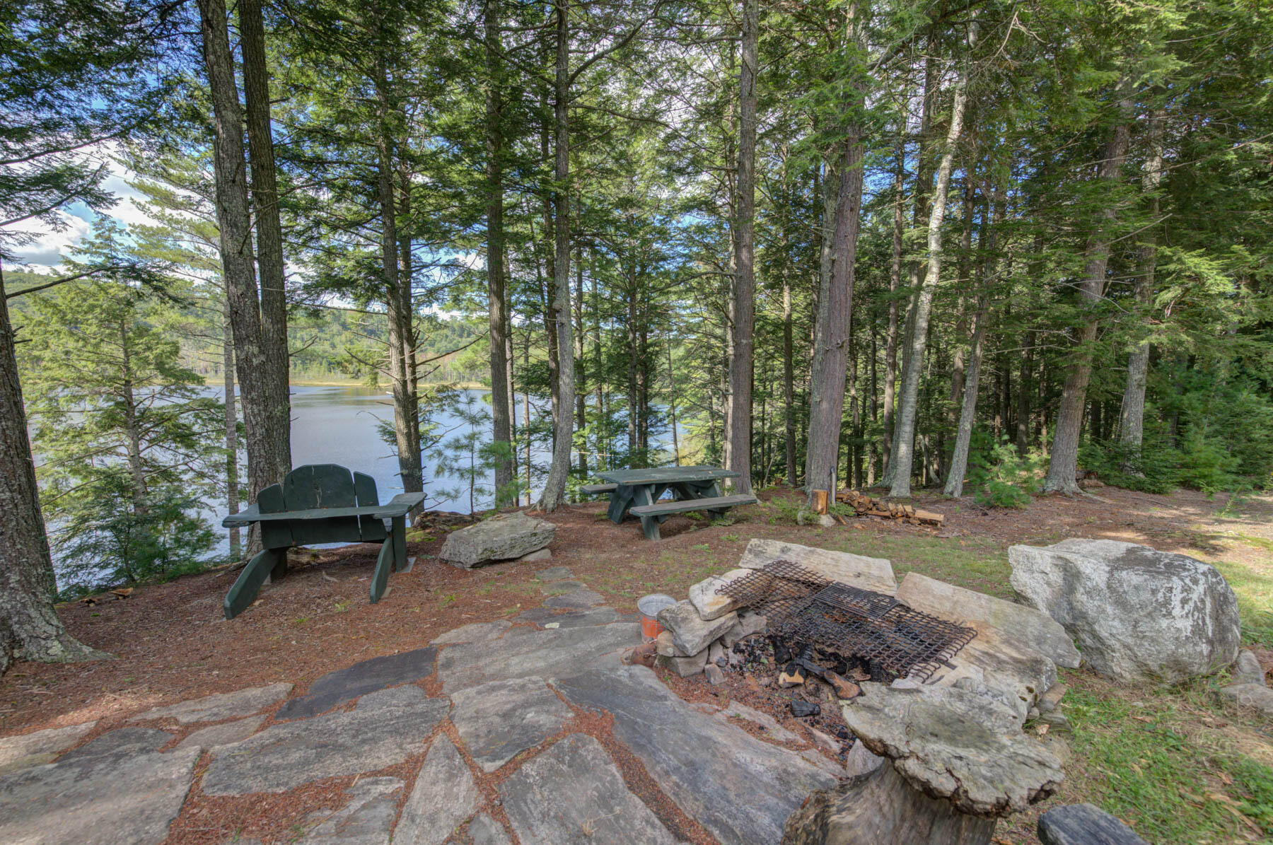 1240 Hostile Valley Road Palermo, ME 04354 - Photo 58 of 114 pic-45