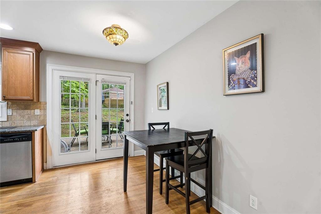 2503 Brentford Place Decatur, GA 30032 - Photo 6 of 19