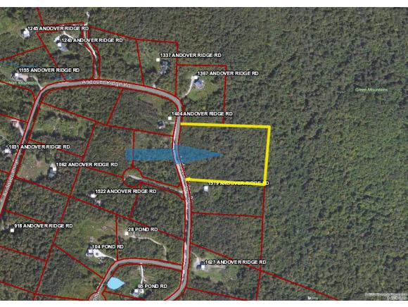 1455 Andover Ridge Road Andover, VT 05143 - Photo 1 of 3