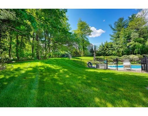 46 Deerfield Road Shrewsbury, MA 01545 - Photo 25 of 26 Gallery Image 25
