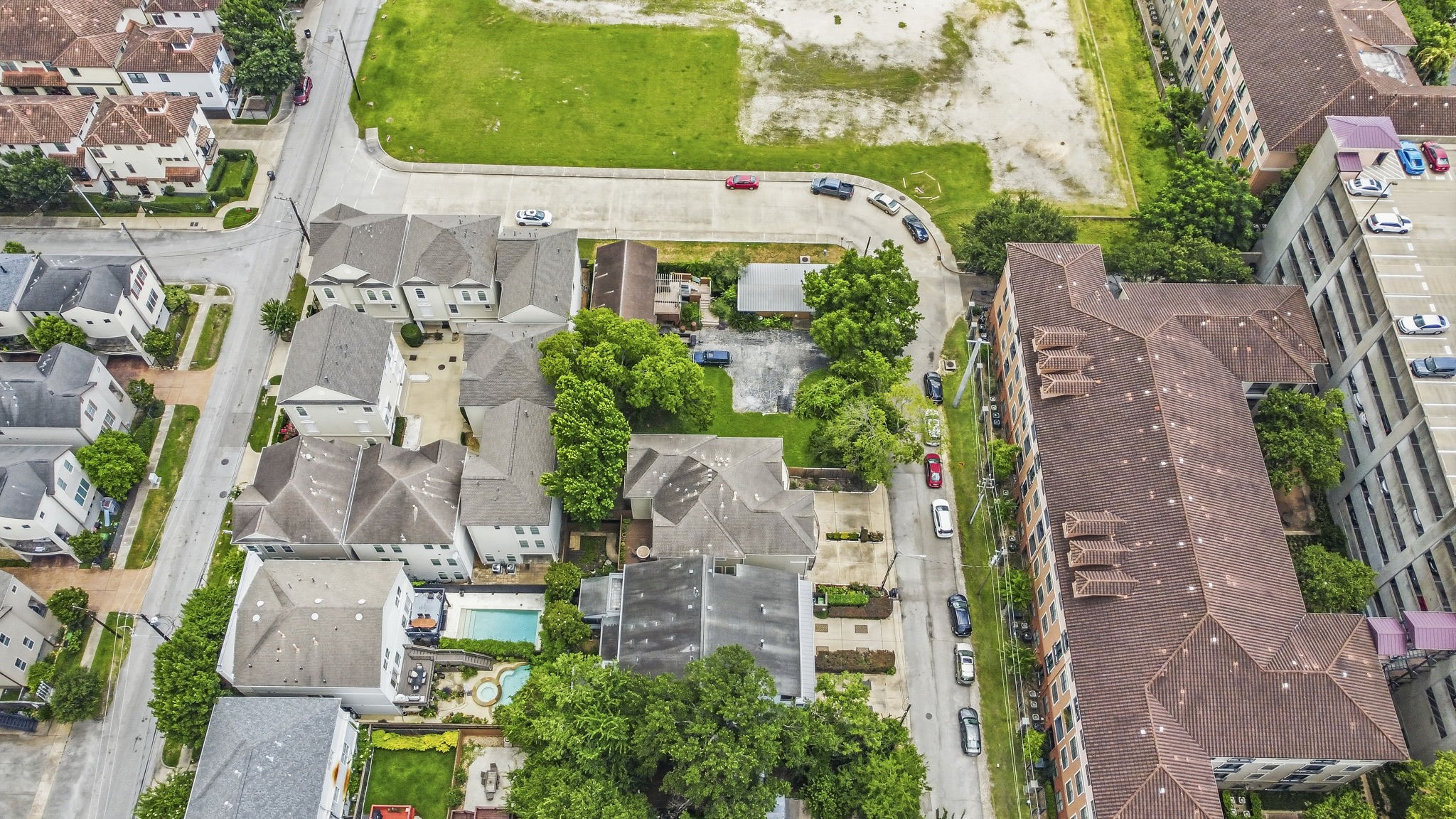 4018 Dickson Street Houston, TX 77007 - Photo 10 of 10