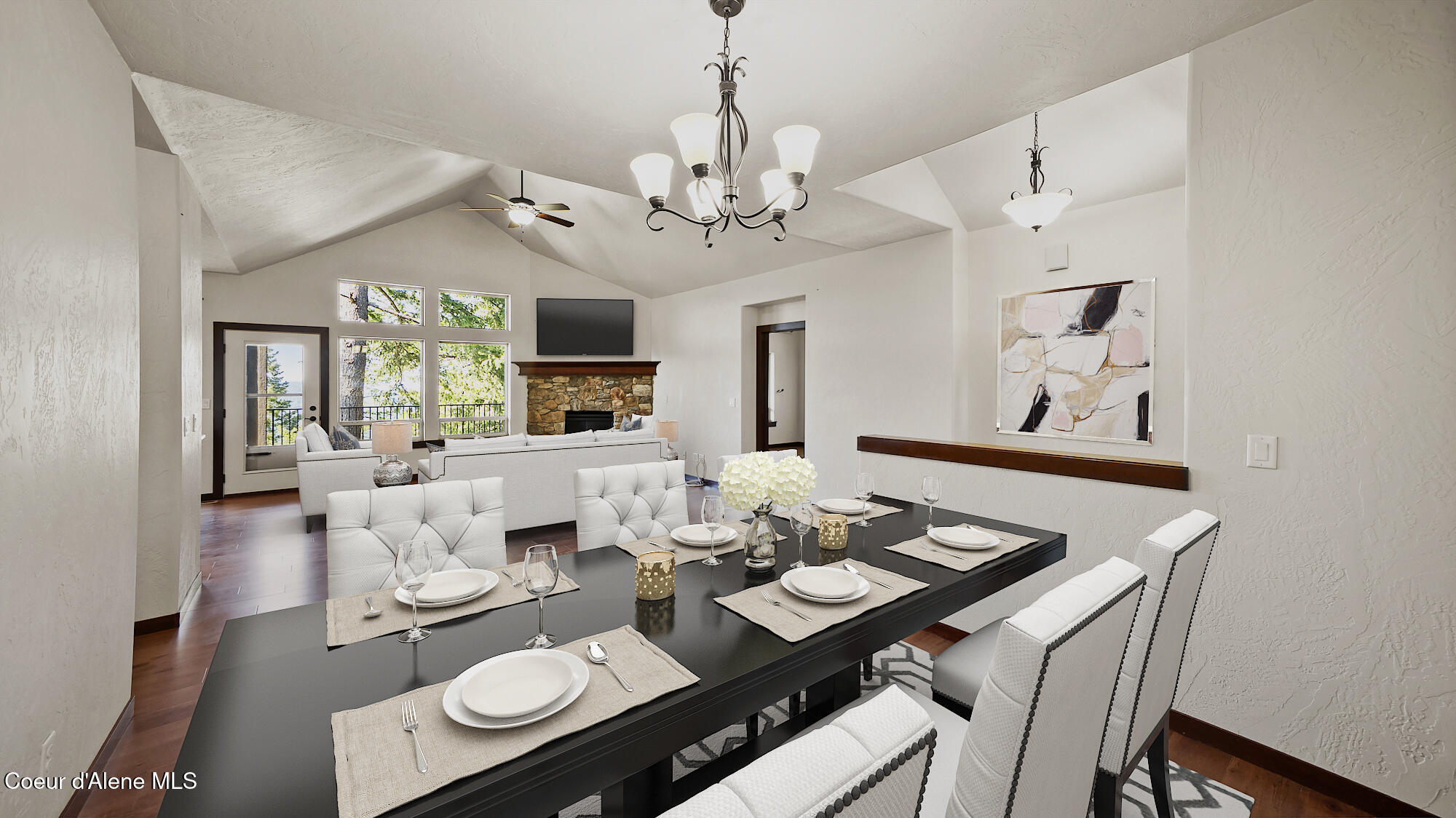 8517 West Eagle Ridge Road Coeur D'Alene, ID 83814 - Photo 10 of 37 STAGED3