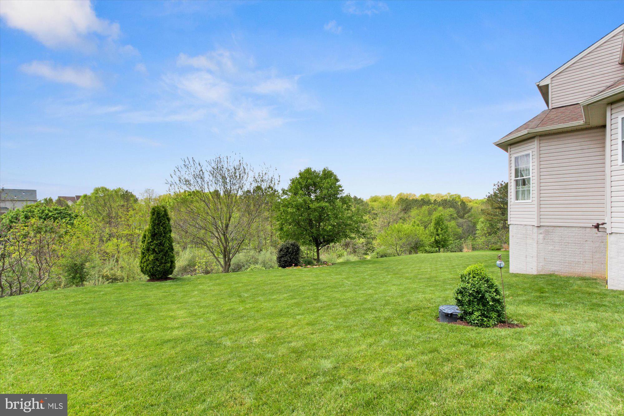 7552 Pinewild Road Seven Valleys, PA 17360 - Photo 42 of 50 Rear Yard