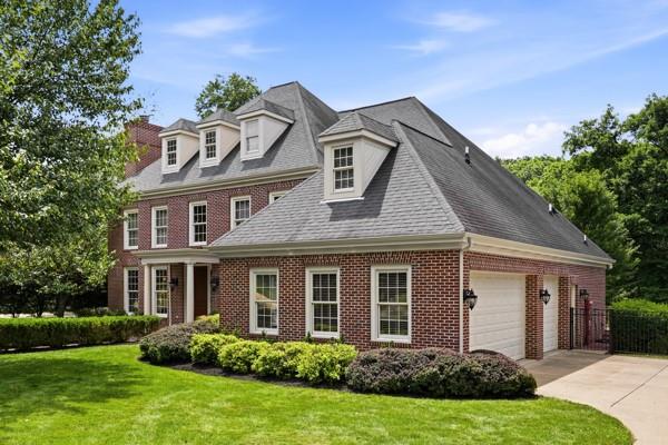117 Preserve Valley Road Cranberry Township, PA 16066 - Photo 49 of 50