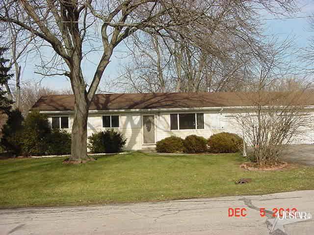 2519 Ridgeway Drive Fort Wayne, IN 46816 - Photo 1 of 30 Gallery Image 1