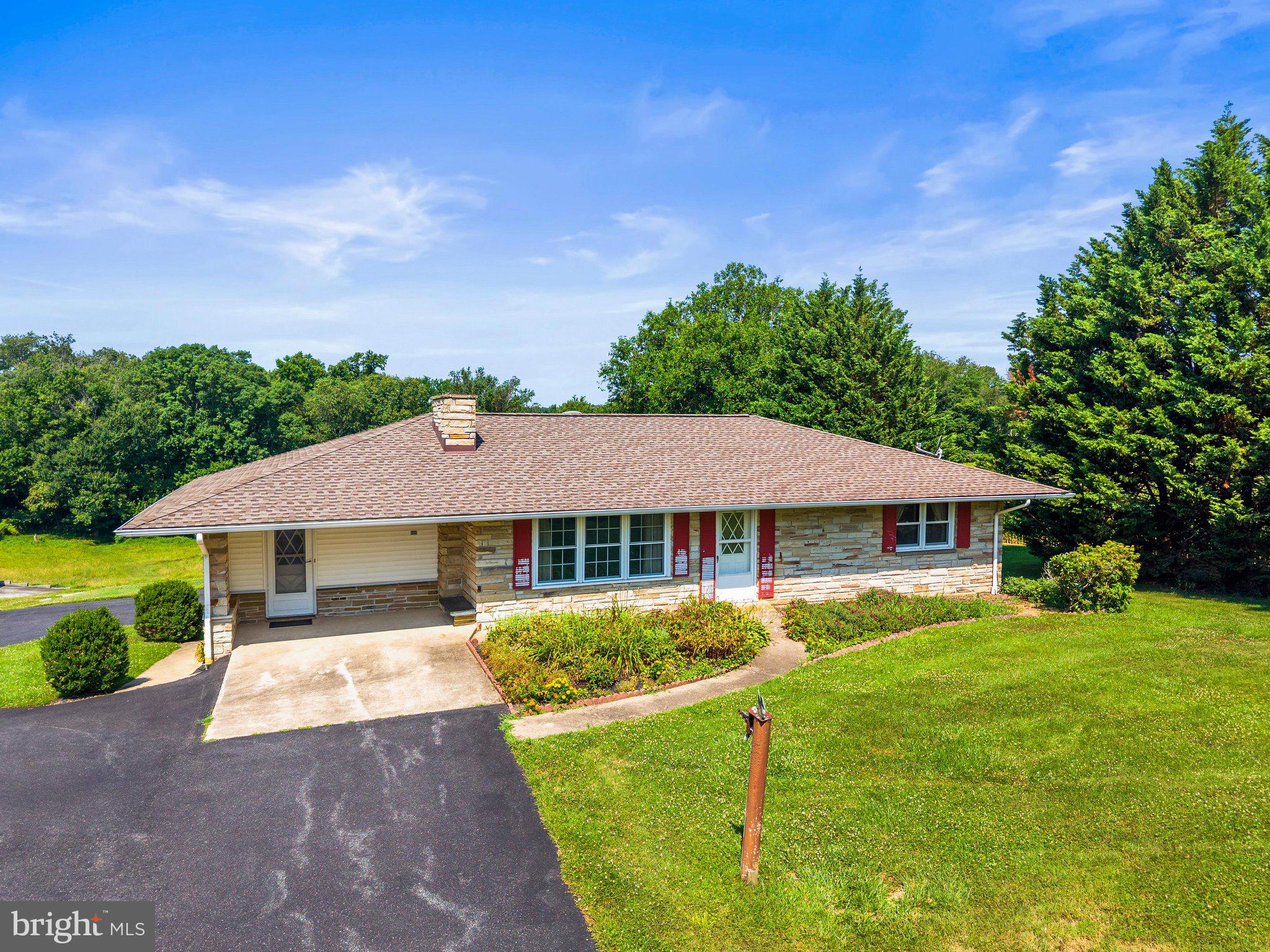 5128 Fawn Grove Road Pylesville, MD 21132 - Photo 24 of 51
