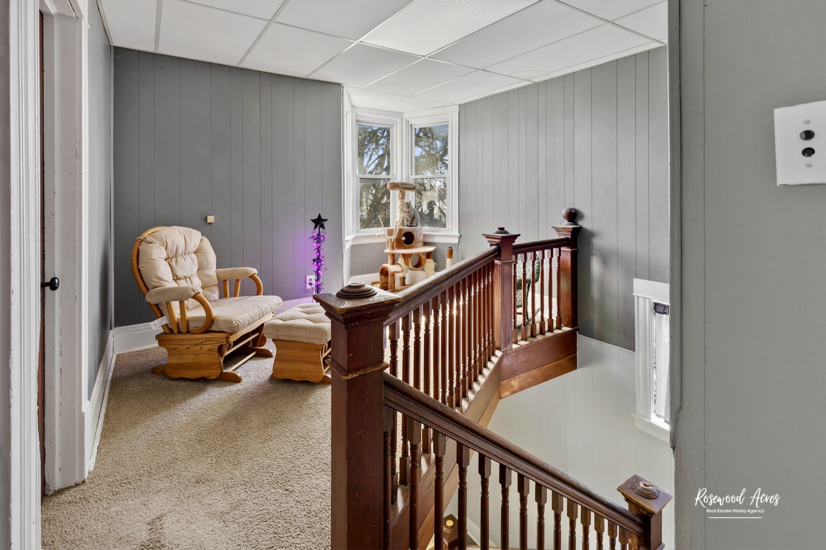 321 East Jackson Street Cullom, IL 60929 - Photo 12 of 22