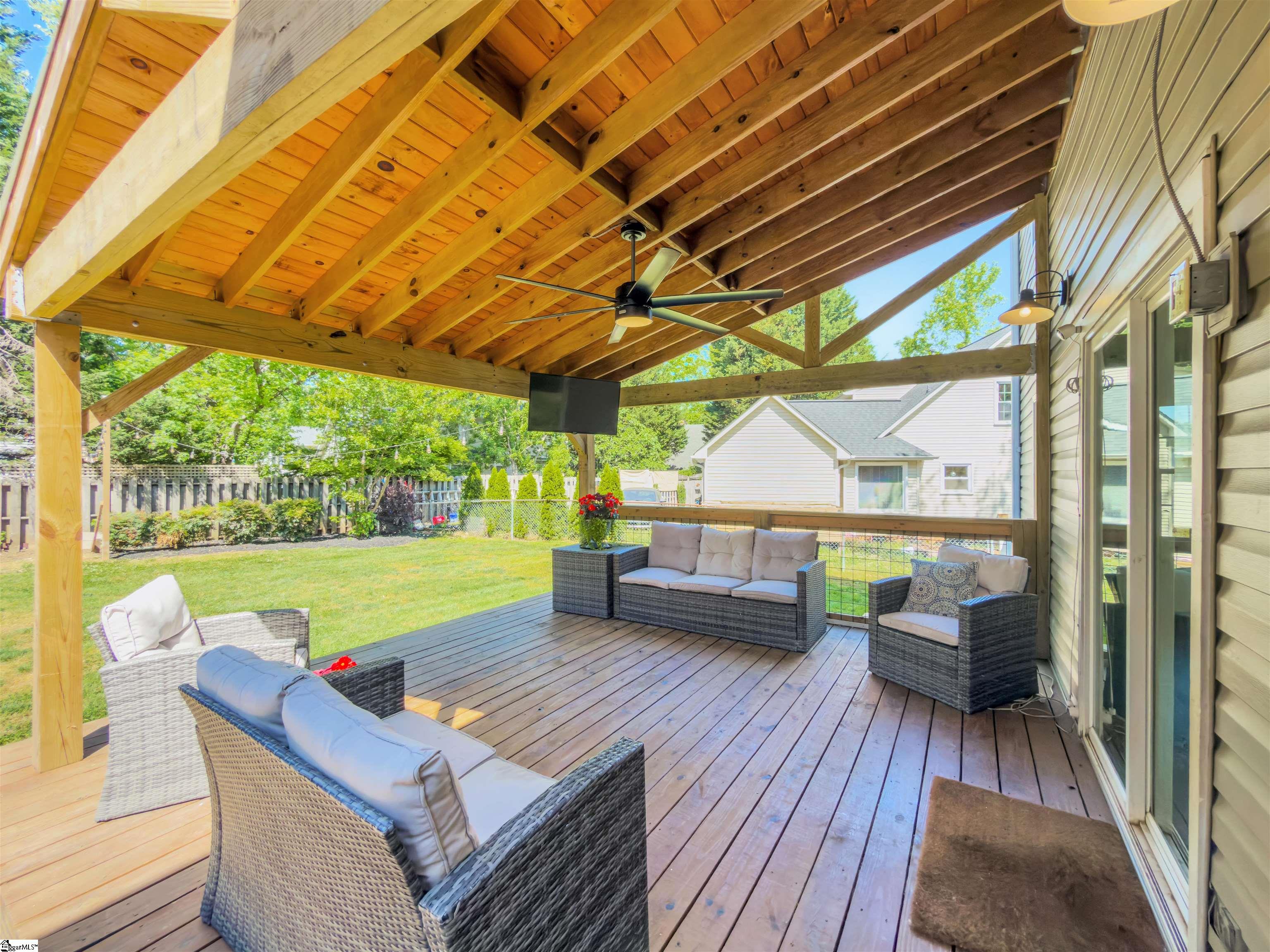 206 Spring View Lane Taylors, SC 29687 - Photo 32 of 37 Gallery Image 32