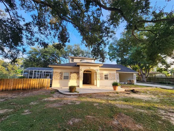 $560,000 | 24247 Wolf Branch Road, Sorrento, FL 32776