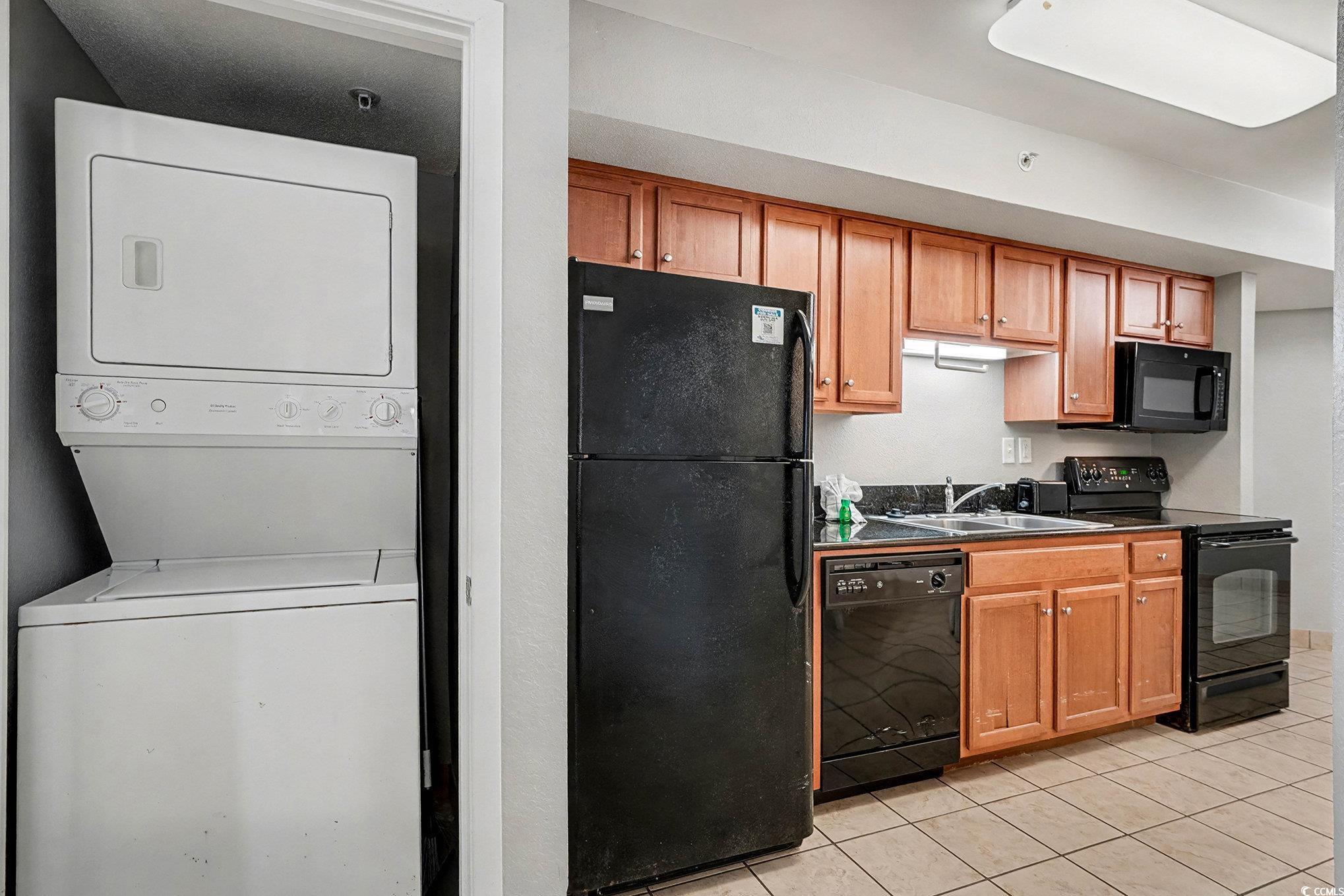 504 North Ocean Boulevard, Unit 1502 Myrtle Beach, SC 29577 - Photo 11 of 32