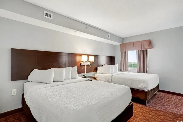 $159,000 | 504 North Ocean Boulevard, Unit 1502, Myrtle Beach, SC 29577