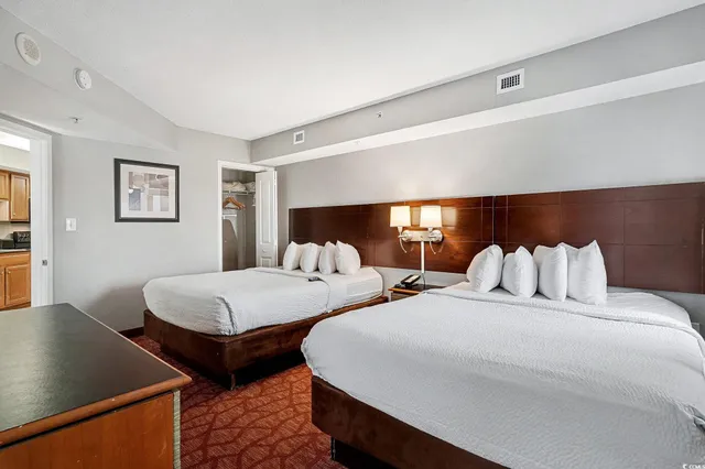 $159,000 | 504 North Ocean Boulevard, Unit 1502, Myrtle Beach, SC 29577