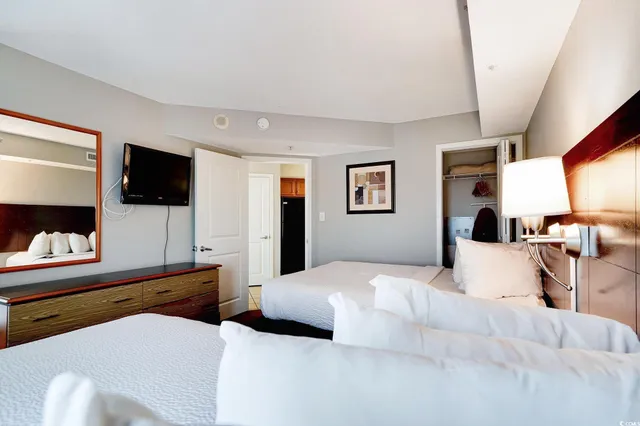 $159,000 | 504 North Ocean Boulevard, Unit 1502, Myrtle Beach, SC 29577