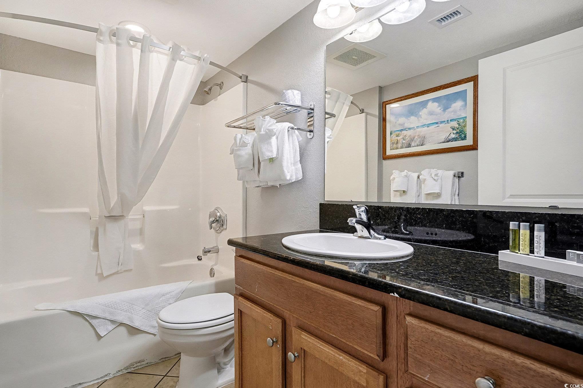 504 North Ocean Boulevard, Unit 1502 Myrtle Beach, SC 29577 - Photo 17 of 32