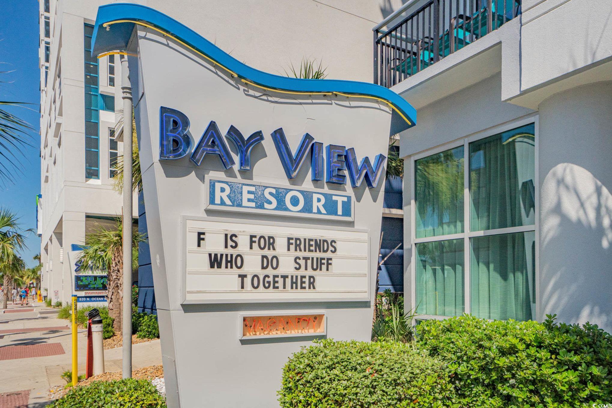 504 North Ocean Boulevard, Unit 1502 Myrtle Beach, SC 29577 - Photo 21 of 32