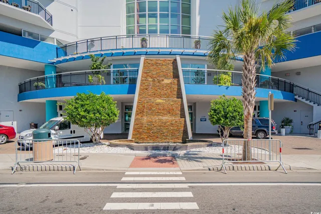 $159,000 | 504 North Ocean Boulevard, Unit 1502, Myrtle Beach, SC 29577