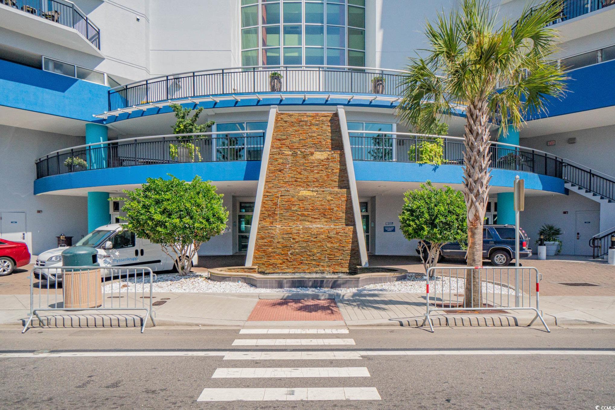 504 North Ocean Boulevard, Unit 1502 Myrtle Beach, SC 29577 - Photo 22 of 32