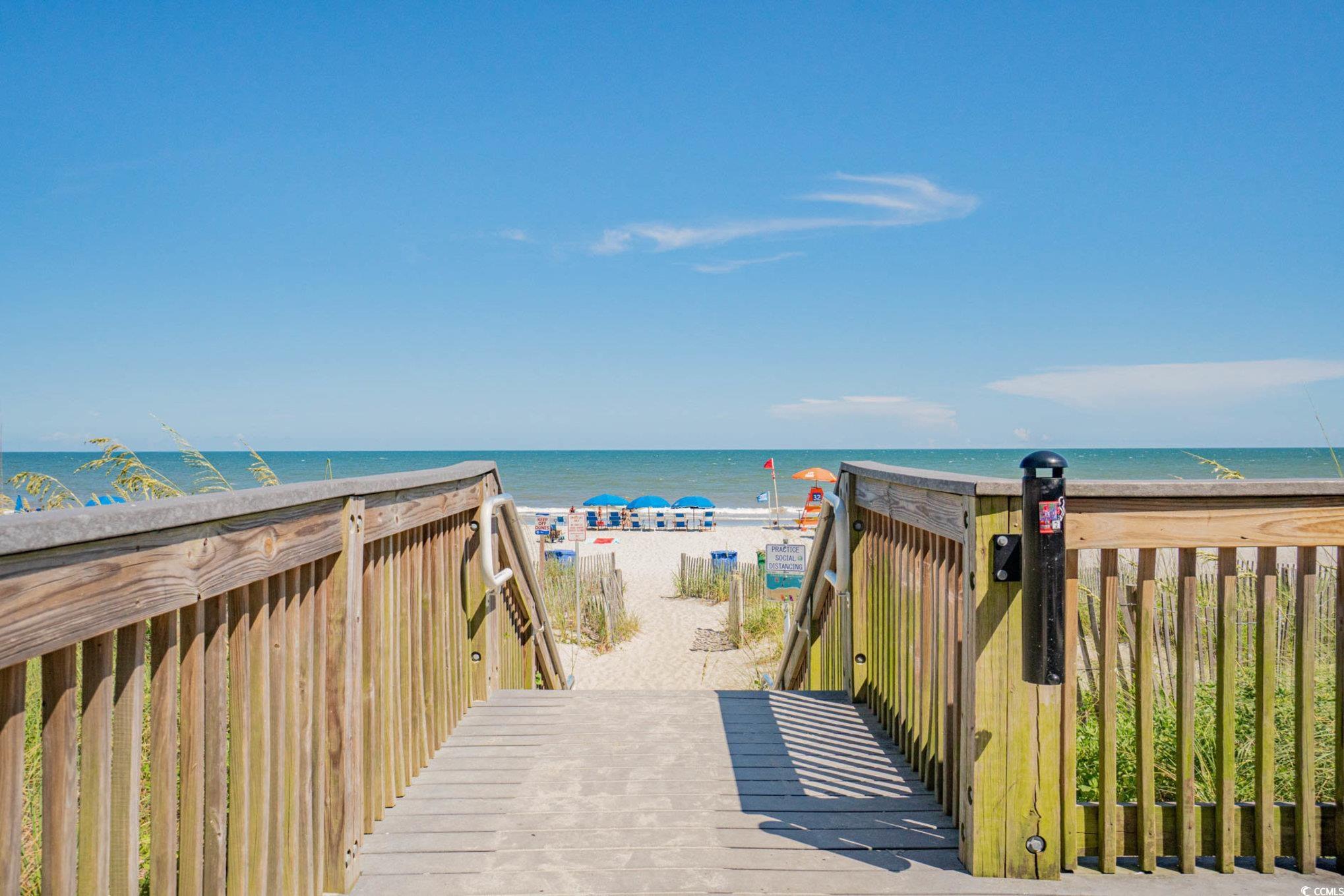 504 North Ocean Boulevard, Unit 1502 Myrtle Beach, SC 29577 - Photo 25 of 32