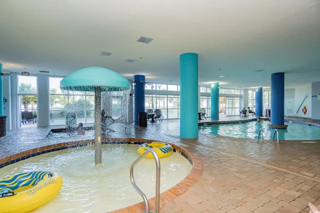 $159,000 | 504 North Ocean Boulevard, Unit 1502, Myrtle Beach, SC 29577