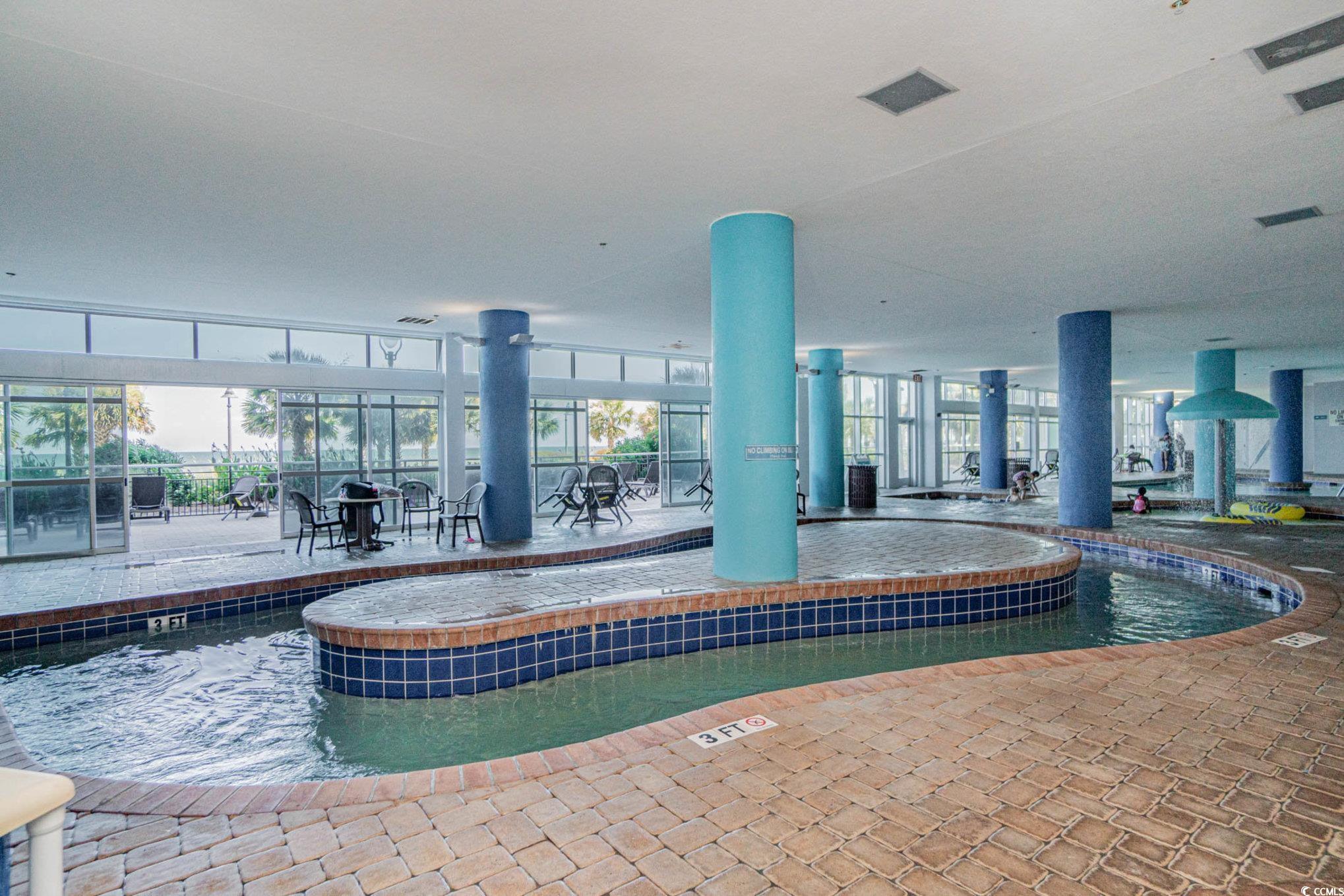 504 North Ocean Boulevard, Unit 1502 Myrtle Beach, SC 29577 - Photo 27 of 32