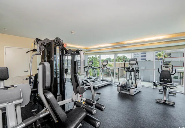 $159,000 | 504 North Ocean Boulevard, Unit 1502, Myrtle Beach, SC 29577