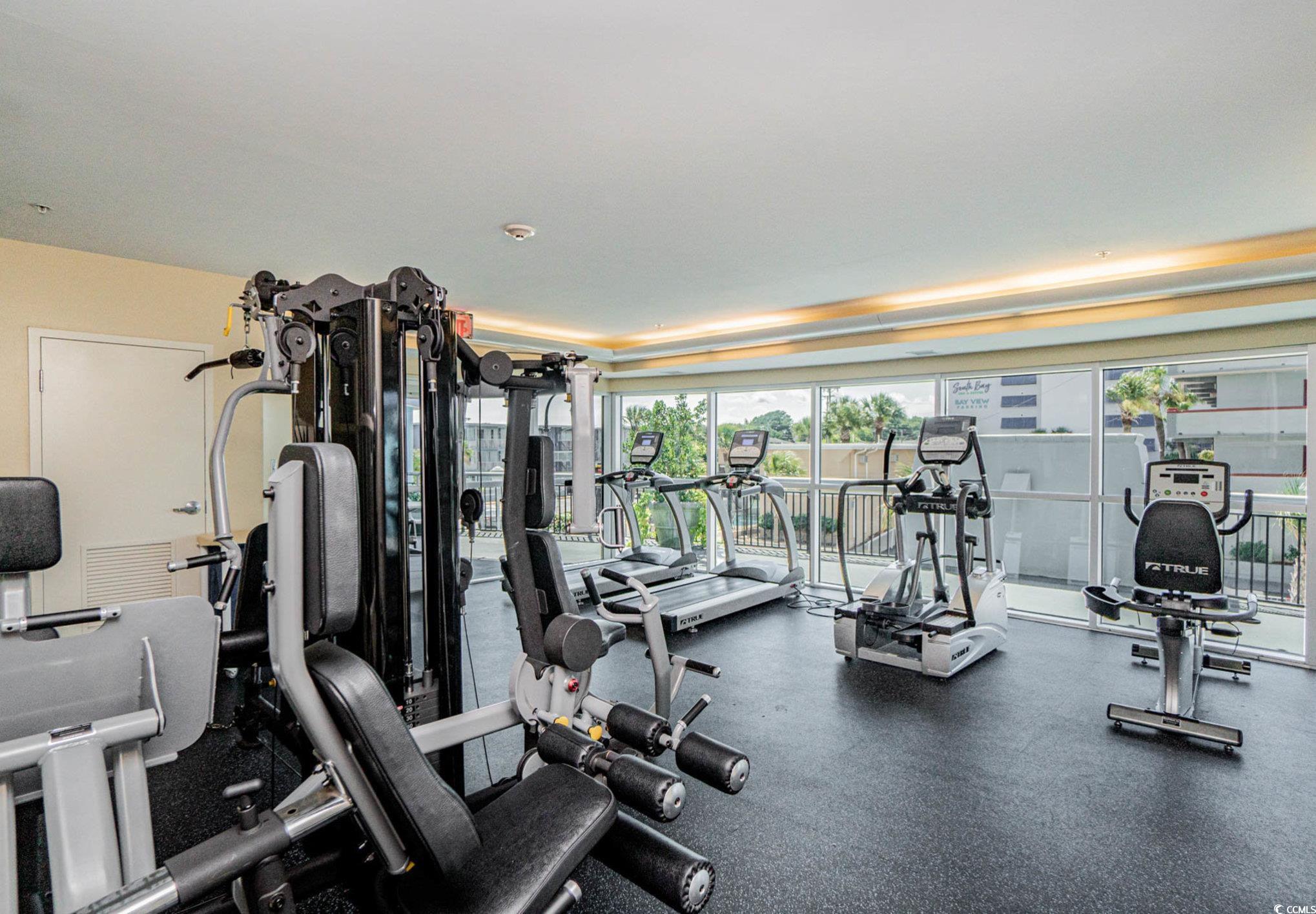 504 North Ocean Boulevard, Unit 1502 Myrtle Beach, SC 29577 - Photo 28 of 32