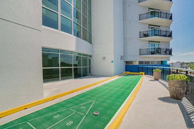$159,000 | 504 North Ocean Boulevard, Unit 1502, Myrtle Beach, SC 29577