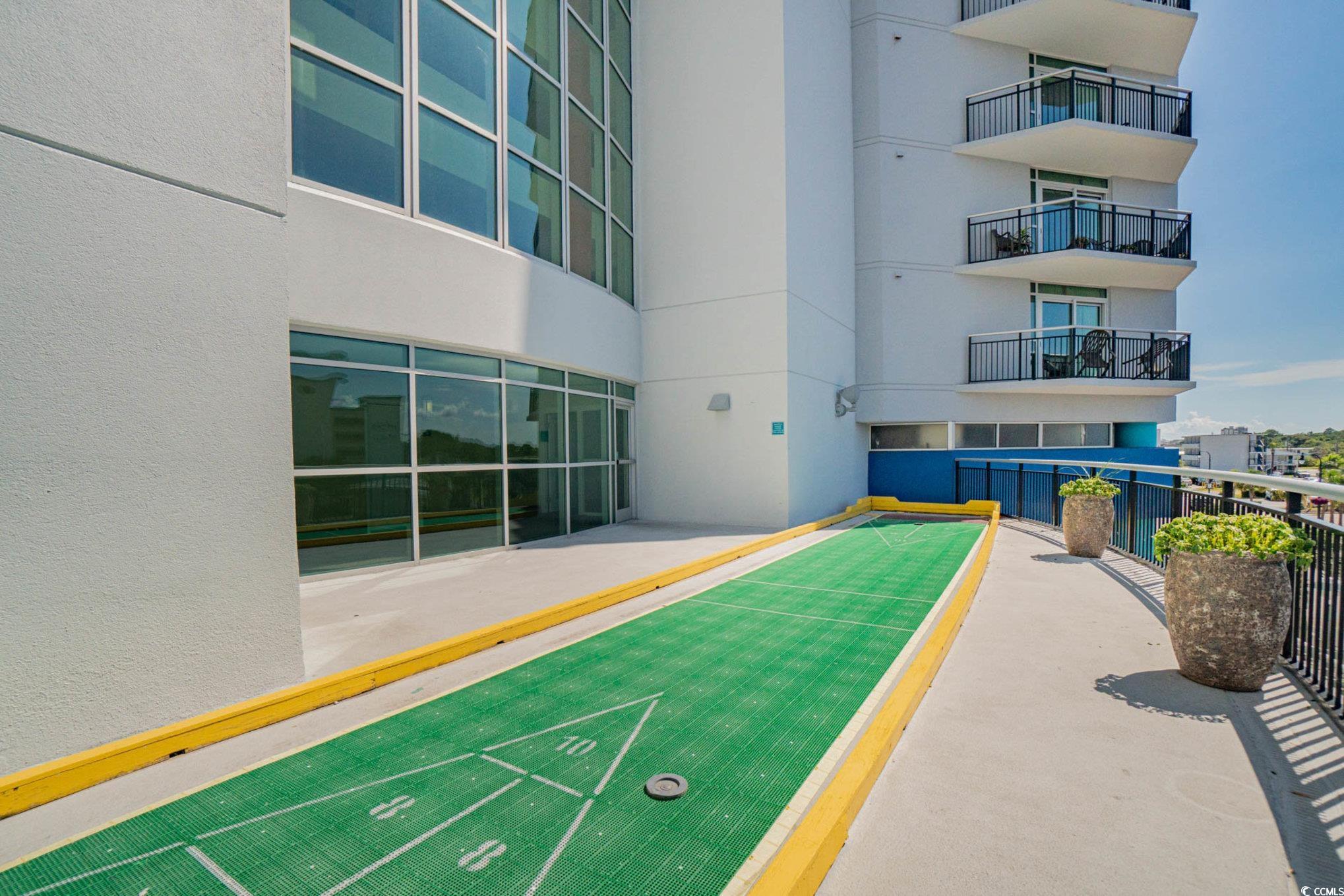 504 North Ocean Boulevard, Unit 1502 Myrtle Beach, SC 29577 - Photo 29 of 32