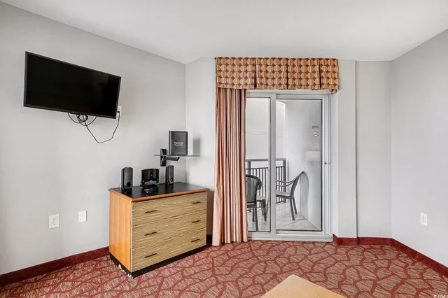 $159,000 | 504 North Ocean Boulevard, Unit 1502, Myrtle Beach, SC 29577