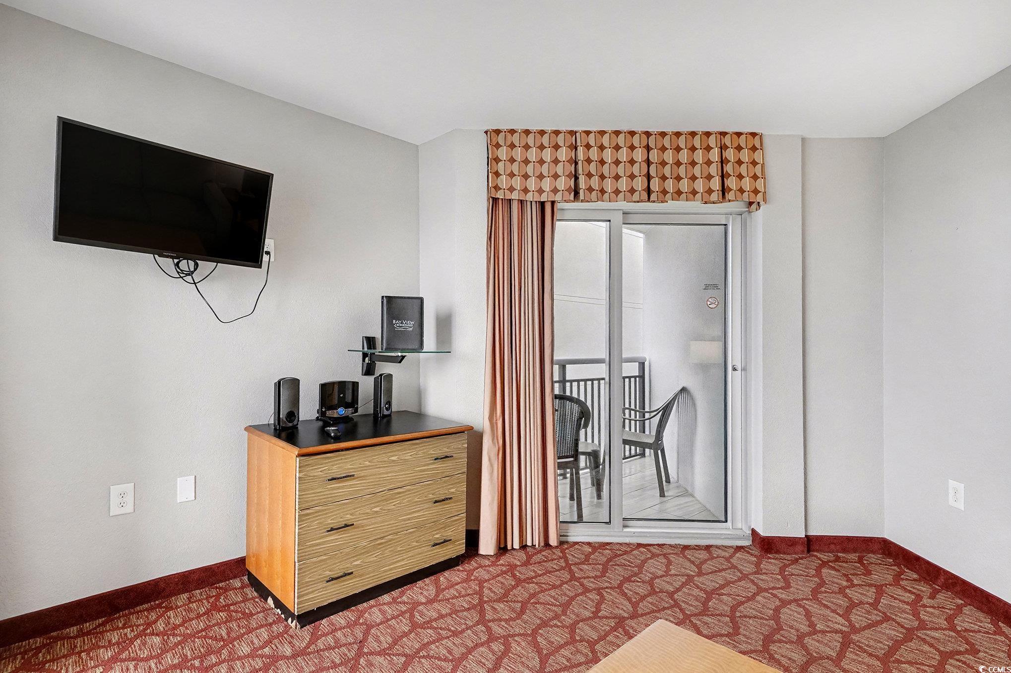 504 North Ocean Boulevard, Unit 1502 Myrtle Beach, SC 29577 - Photo 4 of 32