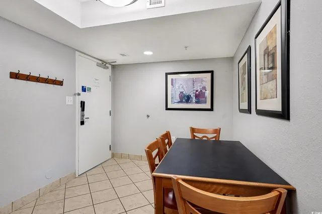 $159,000 | 504 North Ocean Boulevard, Unit 1502, Myrtle Beach, SC 29577