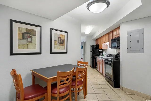 $159,000 | 504 North Ocean Boulevard, Unit 1502, Myrtle Beach, SC 29577