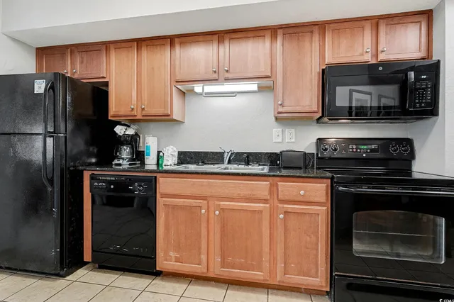 $159,000 | 504 North Ocean Boulevard, Unit 1502, Myrtle Beach, SC 29577