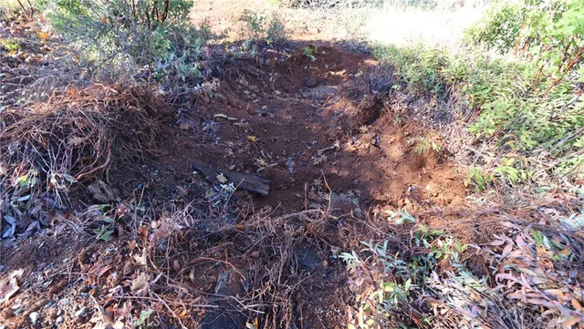 $39,000 | 15530 Sugar Pine Drive, Cobb, CA 95426