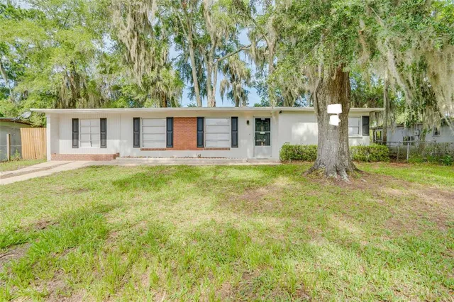 $219,000 | 444 Southeast Castillo Terrace, Lake City, FL 32025