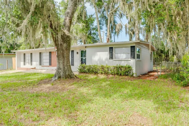 $219,000 | 444 Southeast Castillo Terrace, Lake City, FL 32025