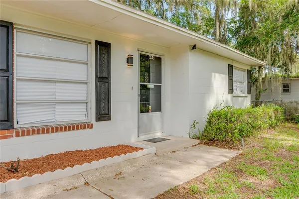 $217,000 | 444 Southeast Castillo Terrace, Lake City, FL 32025