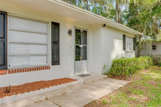 $219,000 | 444 Southeast Castillo Terrace, Lake City, FL 32025