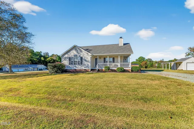 $365,000 | 1001 Retriever Lane, Raleigh, NC 27603