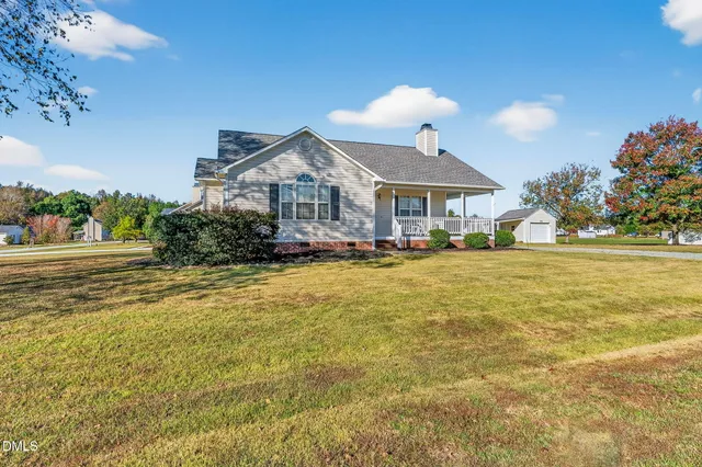 $365,000 | 1001 Retriever Lane, Raleigh, NC 27603